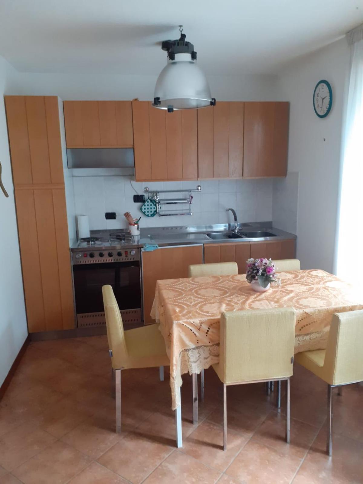 Casa Vacanze Emilio Temù Екстериор снимка
