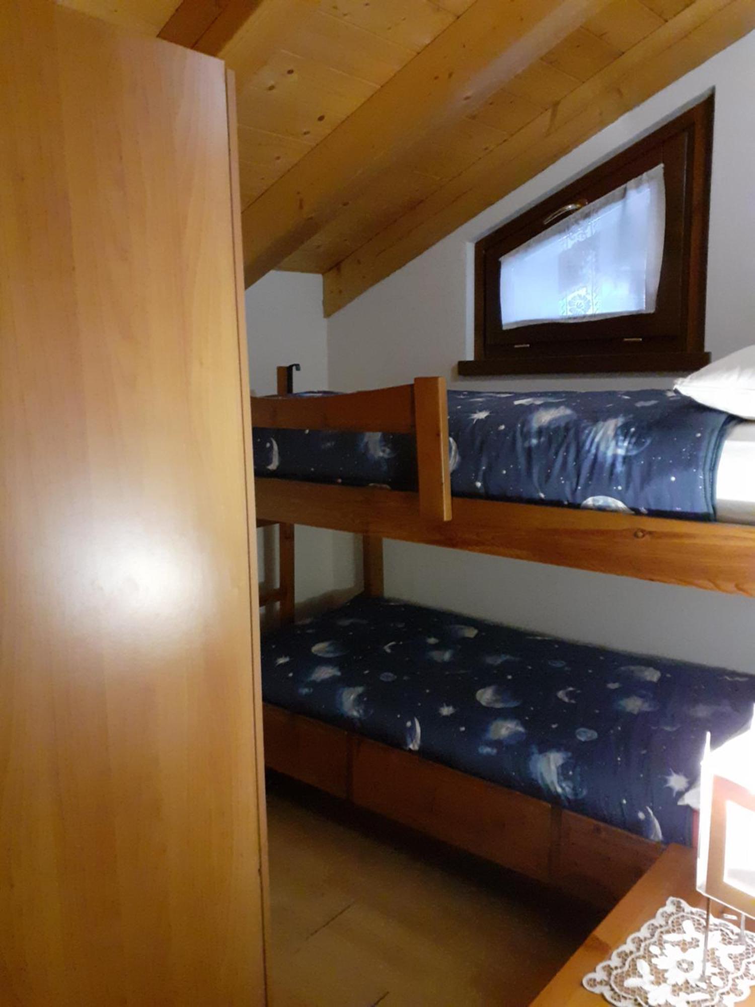 Casa Vacanze Emilio Temù Екстериор снимка