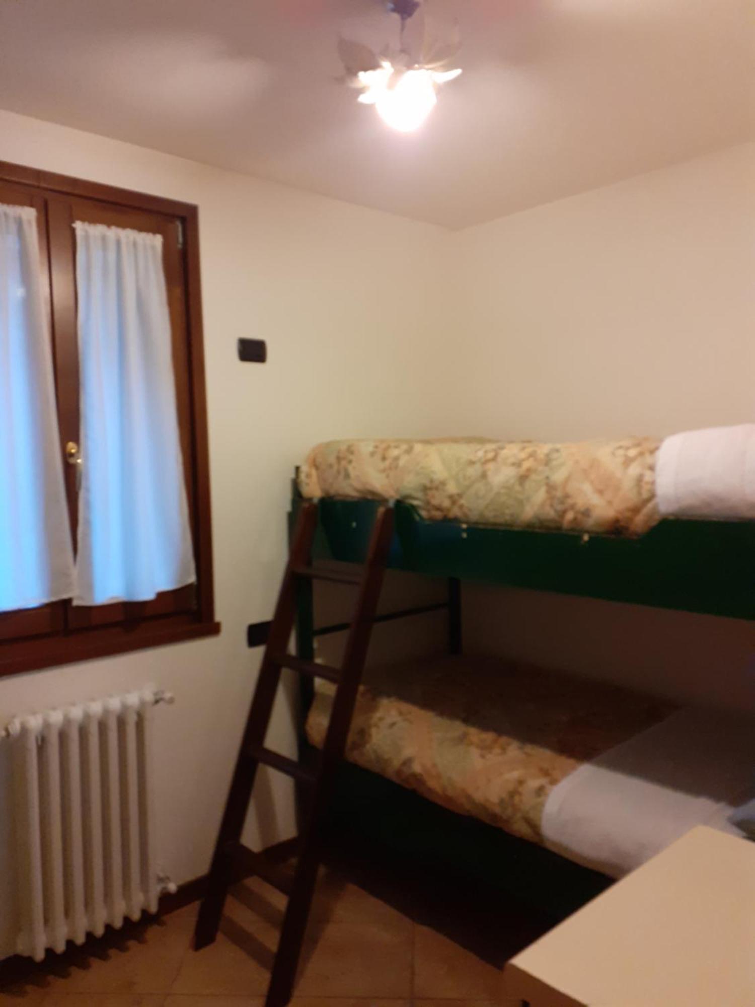 Casa Vacanze Emilio Temù Екстериор снимка