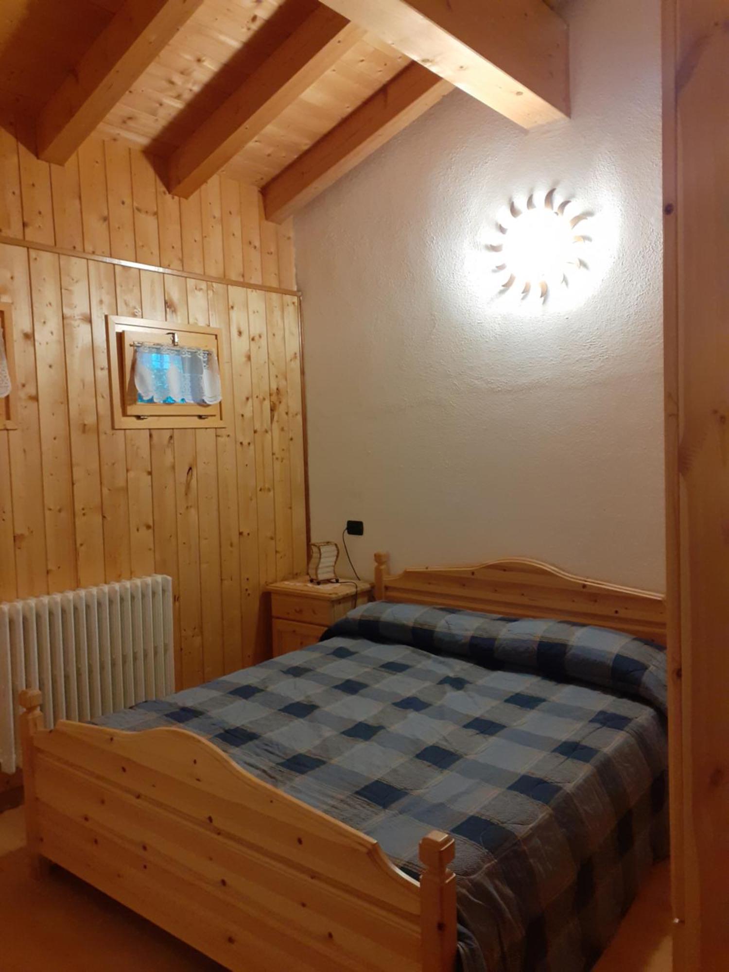 Casa Vacanze Emilio Temù Екстериор снимка