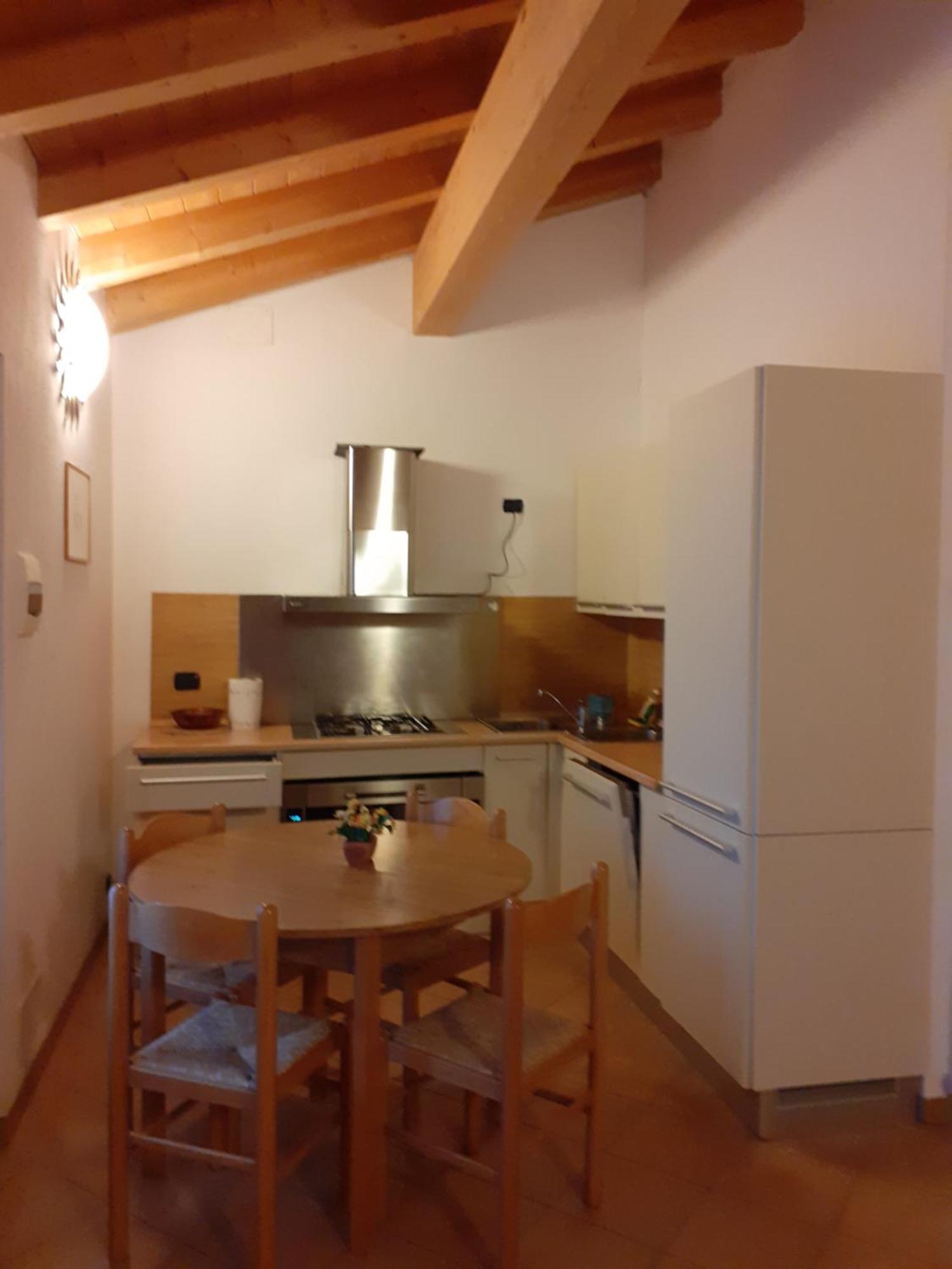 Casa Vacanze Emilio Temù Екстериор снимка