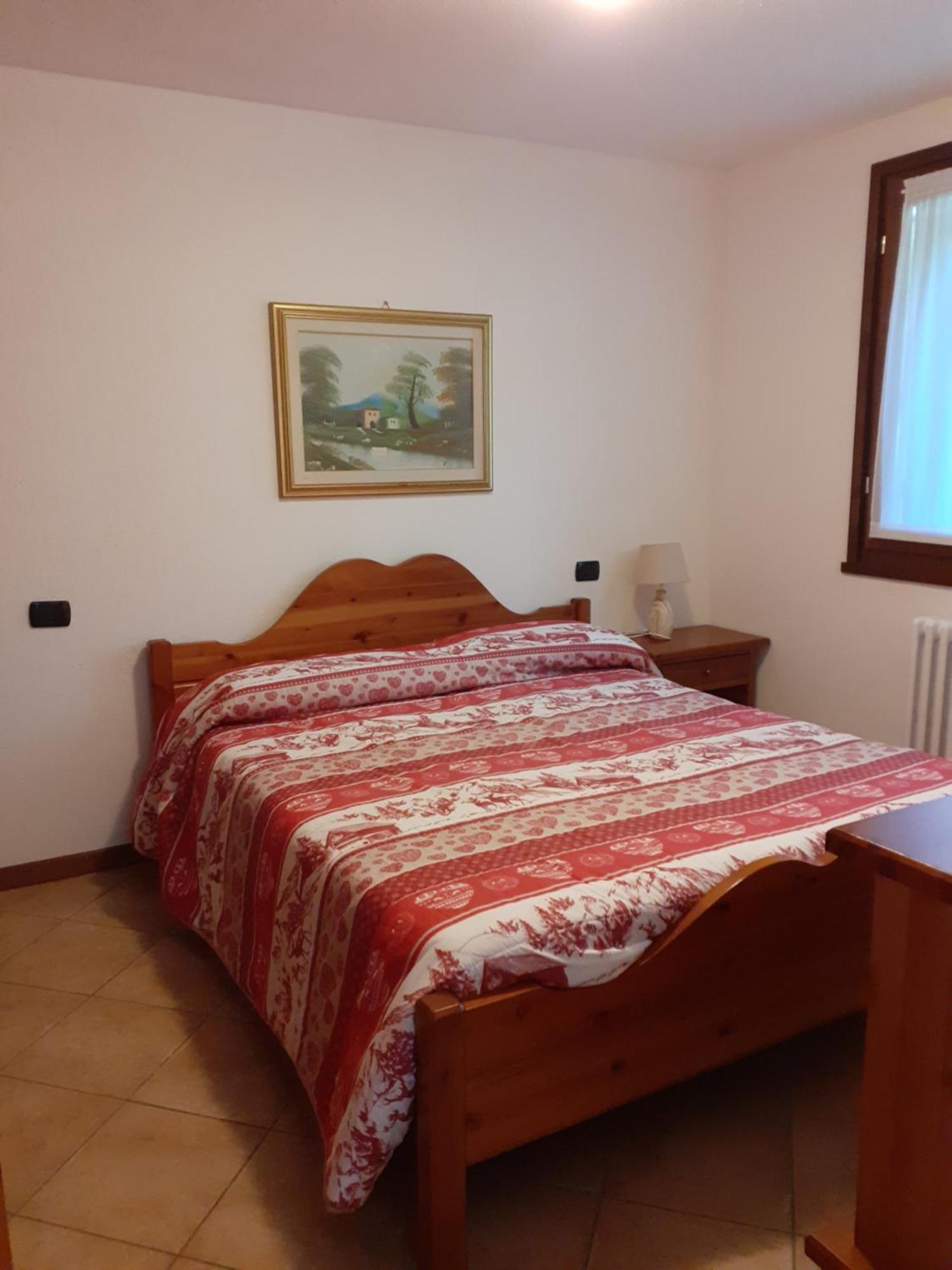 Casa Vacanze Emilio Temù Екстериор снимка