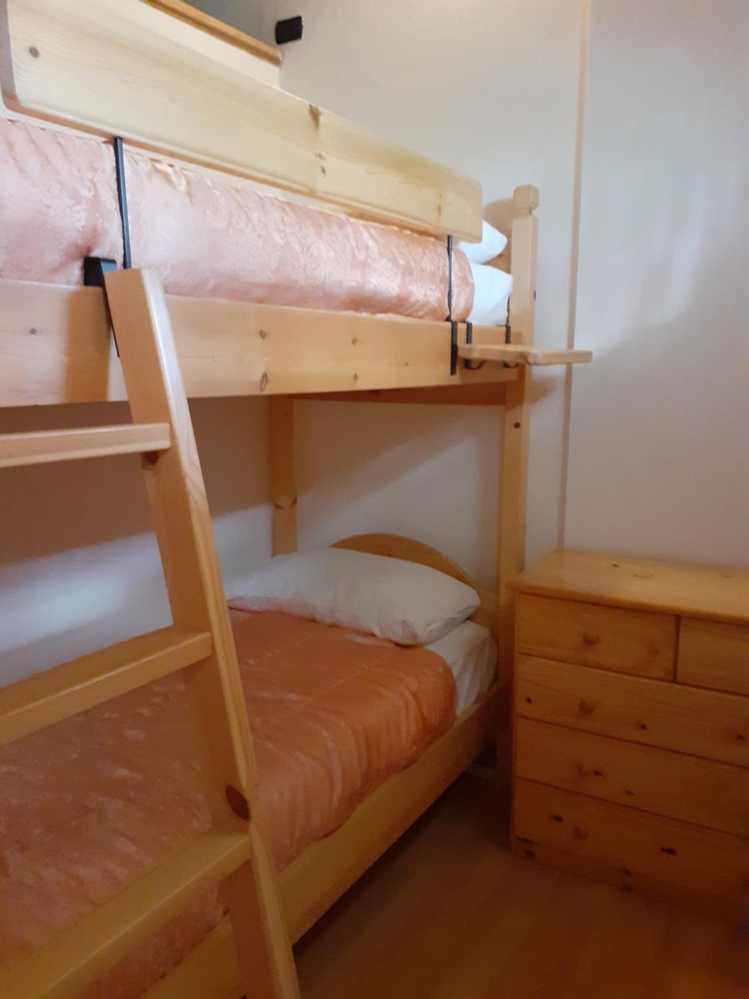 Casa Vacanze Emilio Temù Екстериор снимка