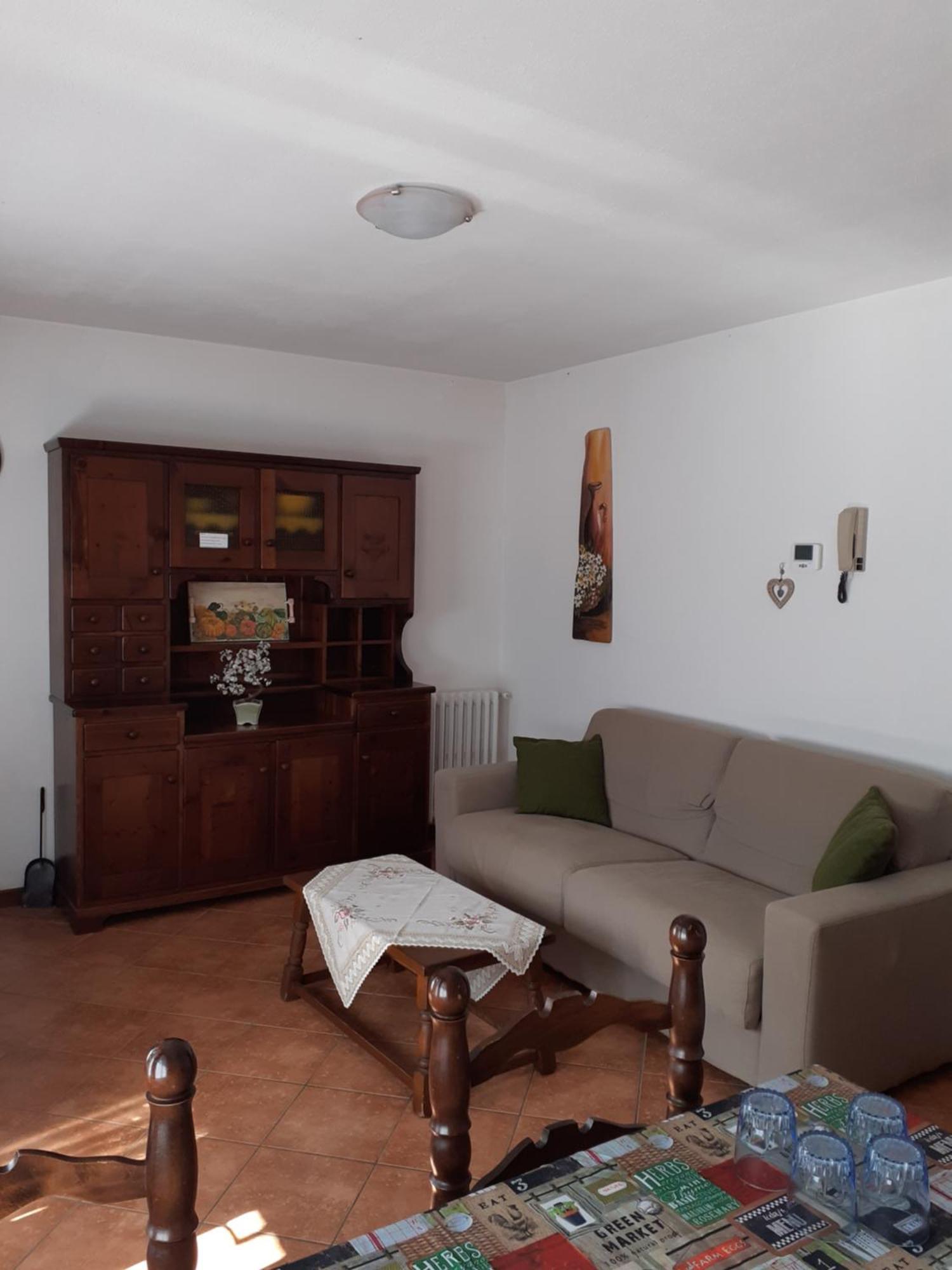 Casa Vacanze Emilio Temù Екстериор снимка