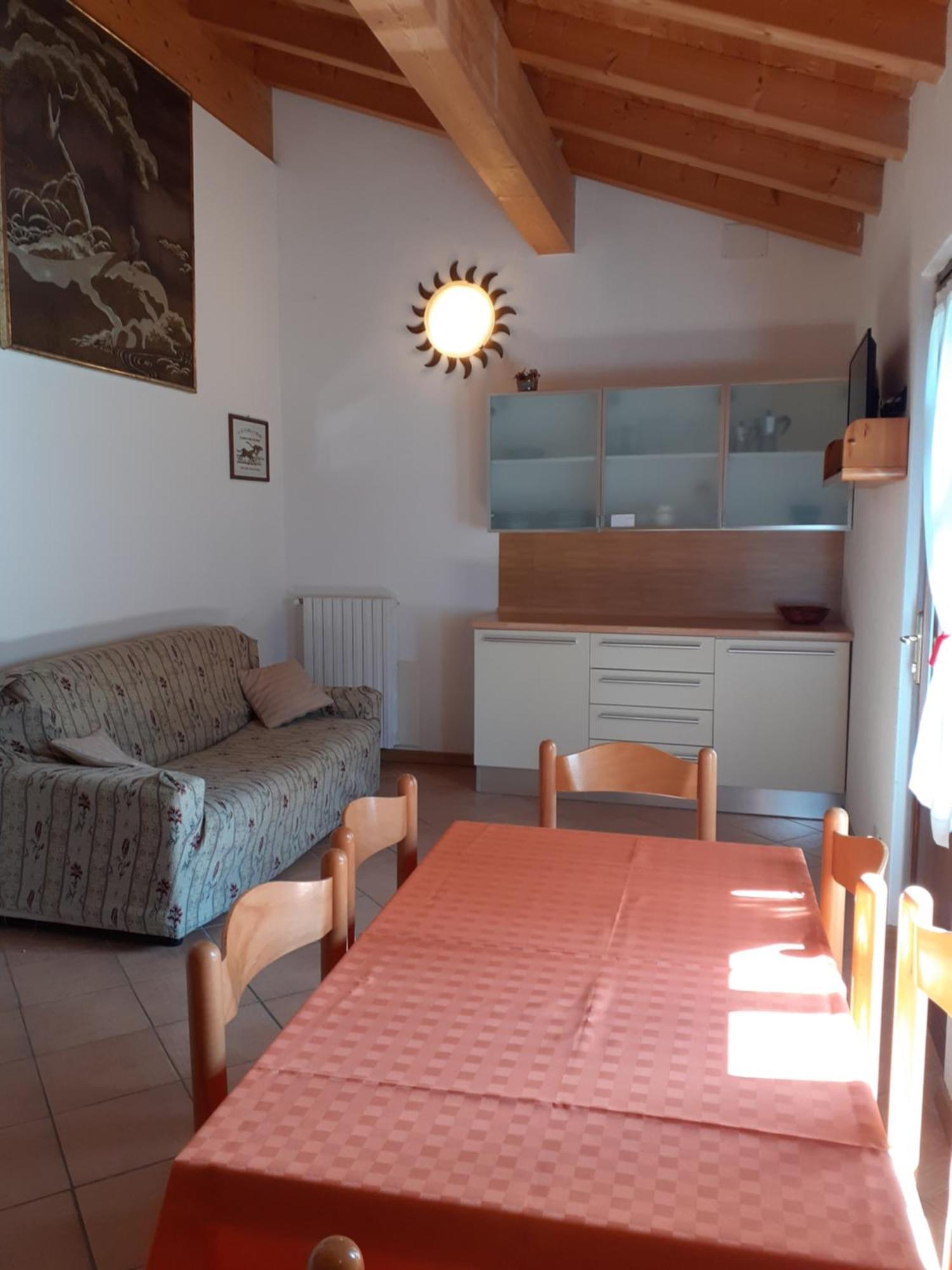Casa Vacanze Emilio Temù Екстериор снимка