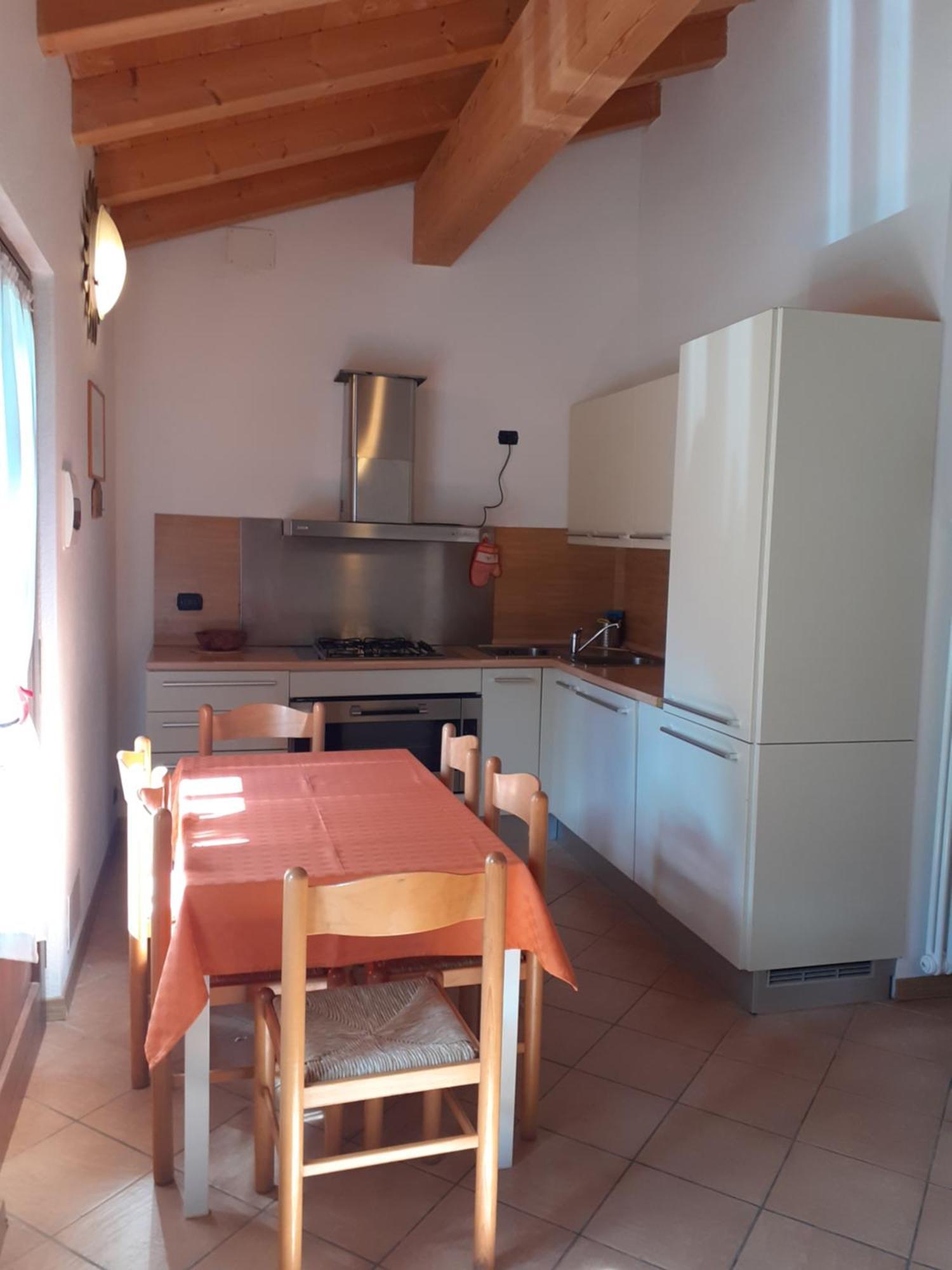 Casa Vacanze Emilio Temù Екстериор снимка