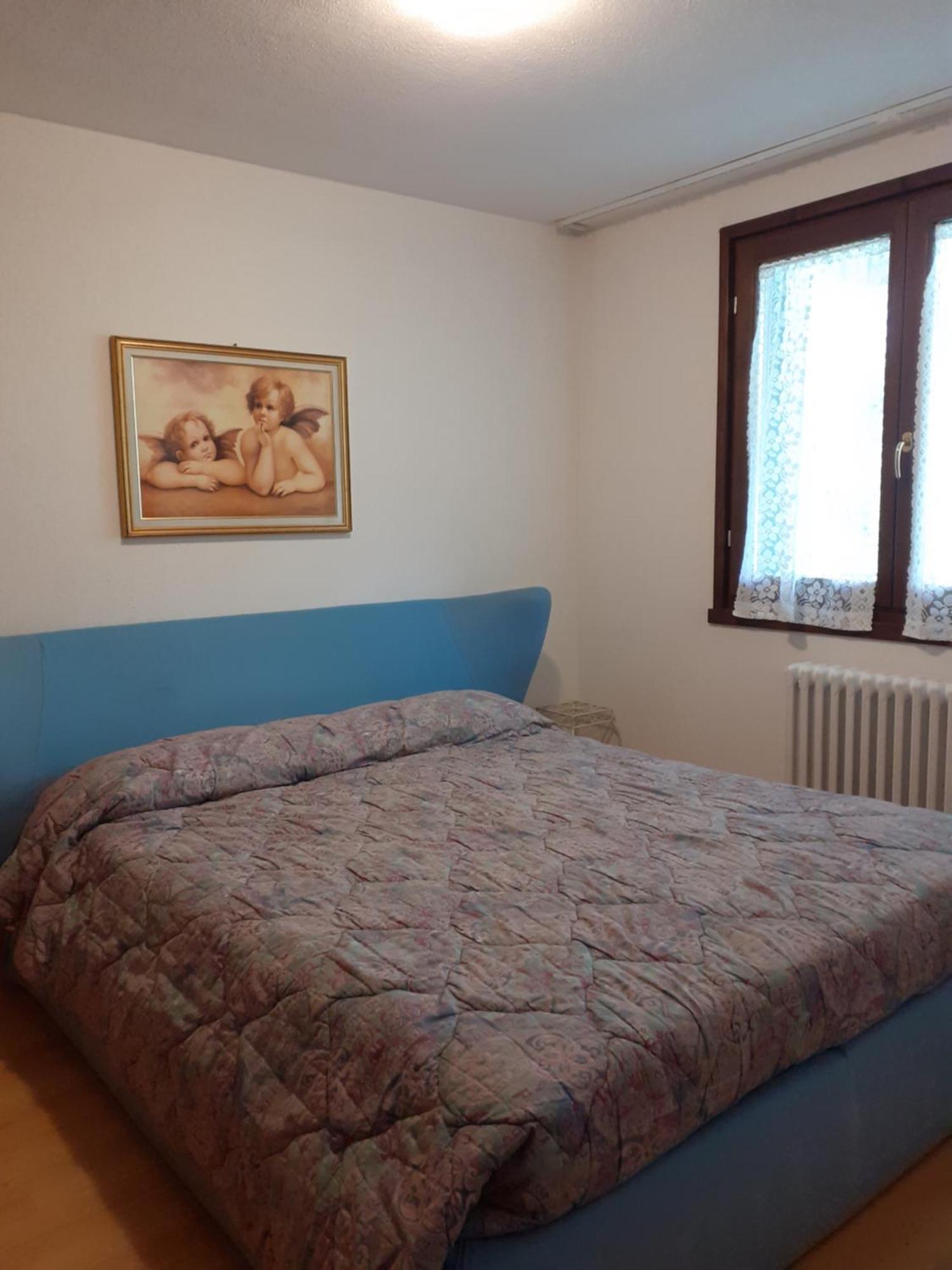 Casa Vacanze Emilio Temù Екстериор снимка